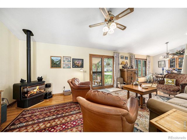 4601 Sunshine Court, Loveland, CO 80537