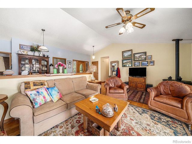 4601 Sunshine Court, Loveland, CO 80537