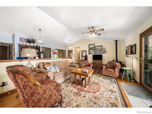 4601 Sunshine Court, Loveland, CO 80537