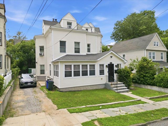 320 Highland Avenue, Mount Vernon, NY 10553