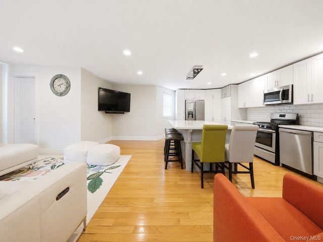 320 Highland Avenue, Mount Vernon, NY 10553