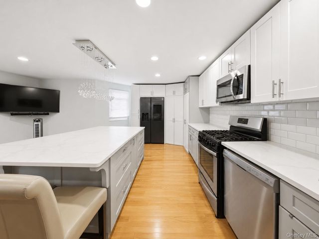 320 Highland Avenue, Mount Vernon, NY 10553
