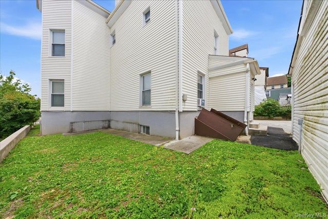 320 Highland Avenue, Mount Vernon, NY 10553