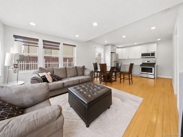 320 Highland Avenue, Mount Vernon, NY 10553