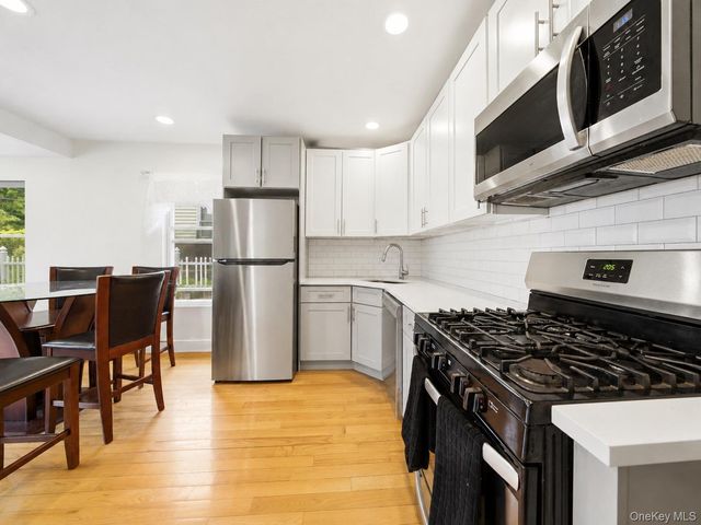 320 Highland Avenue, Mount Vernon, NY 10553