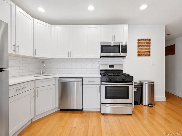 320 Highland Avenue, Mount Vernon, NY 10553