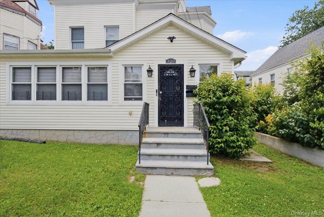 320 Highland Avenue, Mount Vernon, NY 10553