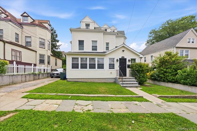 320 Highland Avenue, Mount Vernon, NY 10553