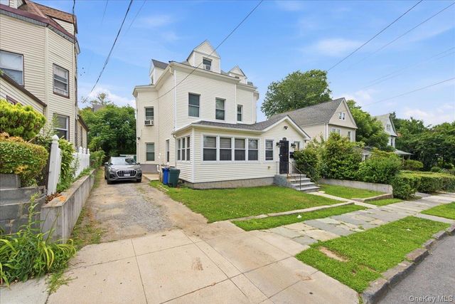 320 Highland Avenue, Mount Vernon, NY 10553