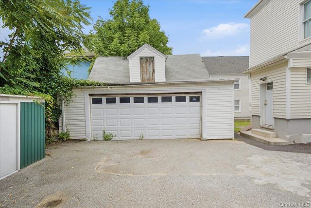 320 Highland Avenue, Mount Vernon, NY 10553