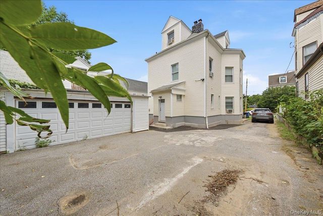 320 Highland Avenue, Mount Vernon, NY 10553