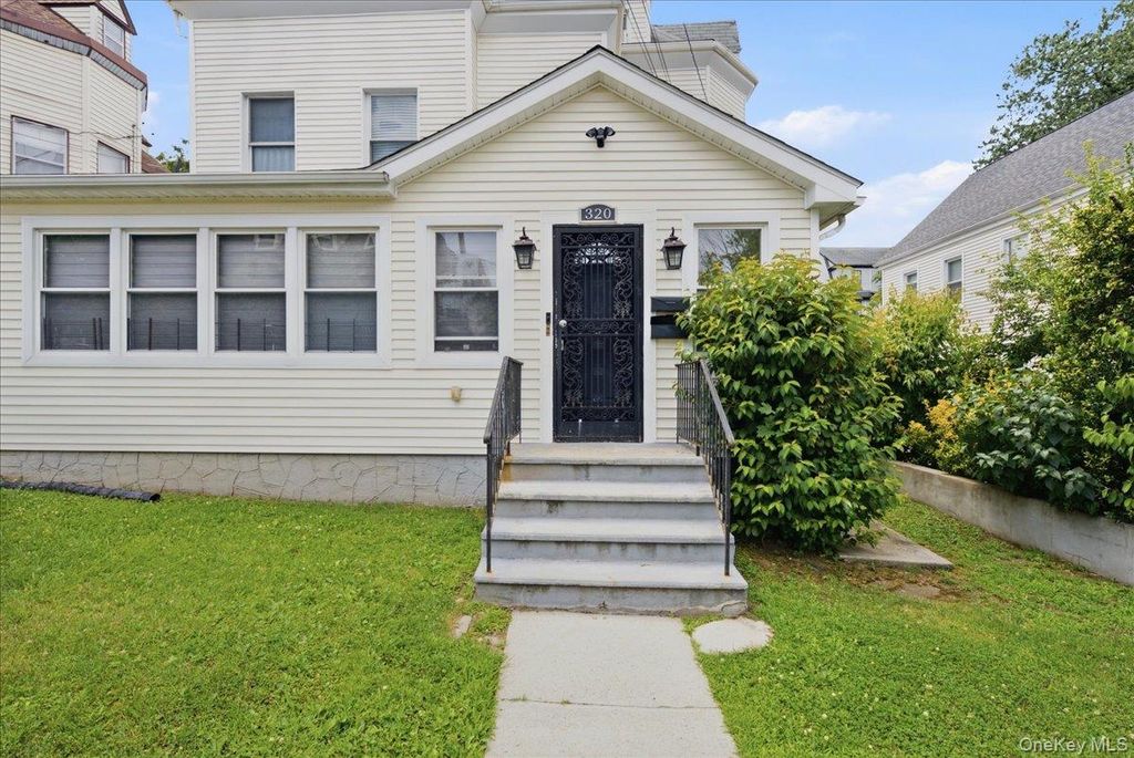 320 Highland Avenue, Mount Vernon, NY 10553 — photo 5