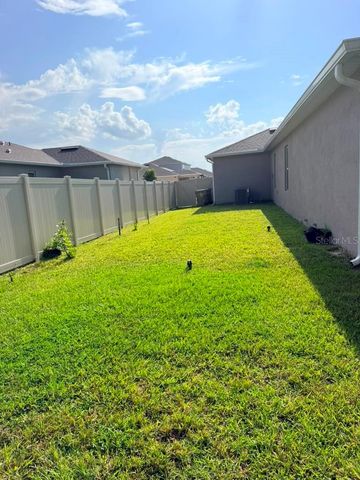 1383 LEVY BEND DRIVE, Kissimmee, FL 34744