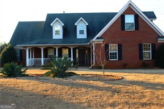 321 Whitney Lane, Mcdonough, GA 30253