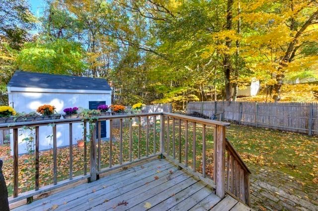 19 Joppa Rd, Worcester, MA 01602