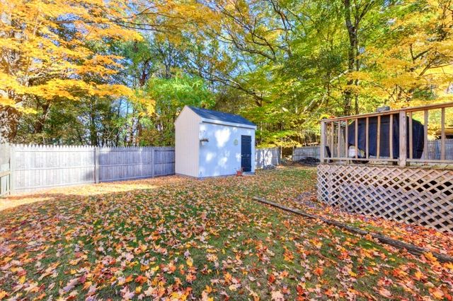 19 Joppa Rd, Worcester, MA 01602