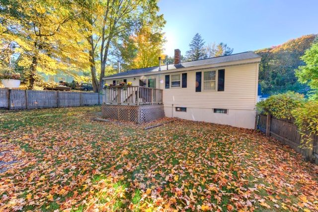 19 Joppa Rd, Worcester, MA 01602