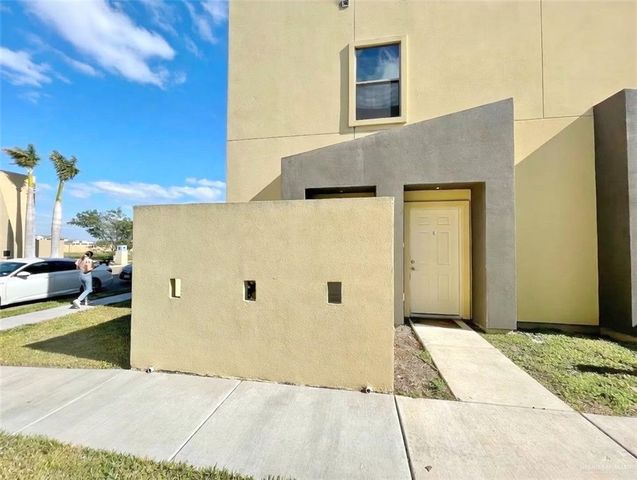 1204 Daffodil Avenue, Mcallen, TX 78501
