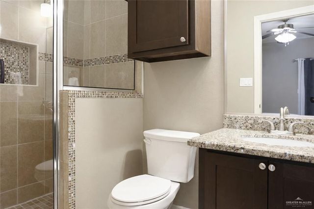 1204 Daffodil Avenue, Mcallen, TX 78501