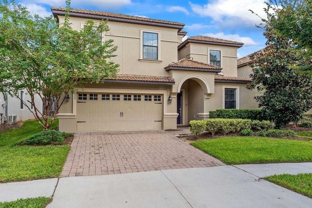 1474 ROLLING FAIRWAY DRIVE, Davenport, FL 33896