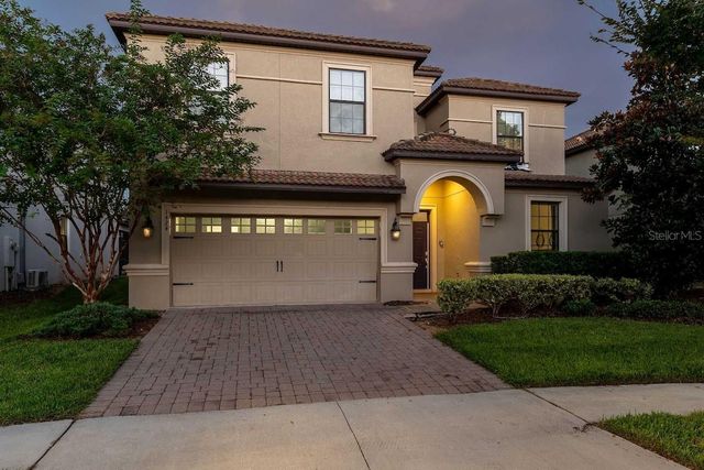1474 ROLLING FAIRWAY DRIVE, Davenport, FL 33896
