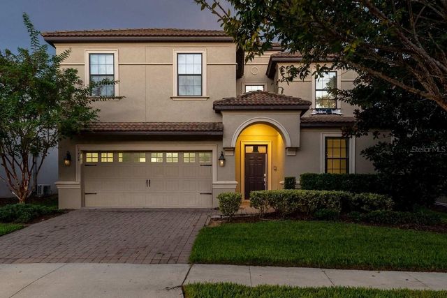 1474 ROLLING FAIRWAY DRIVE, Davenport, FL 33896