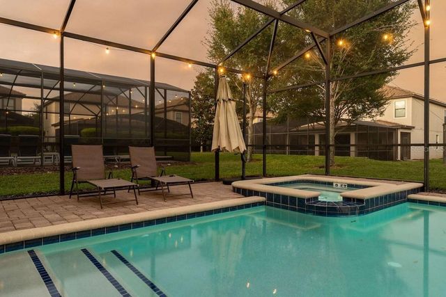 1474 ROLLING FAIRWAY DRIVE, Davenport, FL 33896
