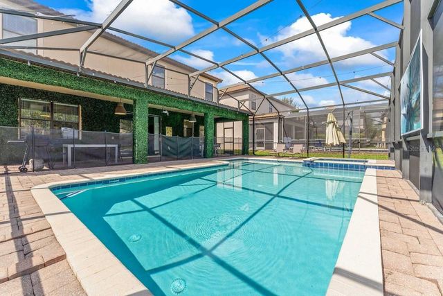 1474 ROLLING FAIRWAY DRIVE, Davenport, FL 33896