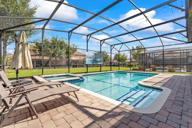 1474 ROLLING FAIRWAY DRIVE, Davenport, FL 33896