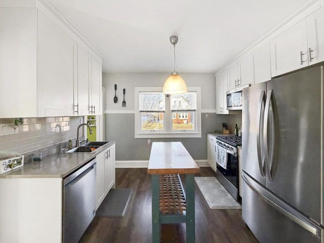 2430 N 5th STREET, Sheboygan, WI 53083