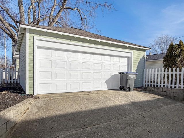 2430 N 5th STREET, Sheboygan, WI 53083