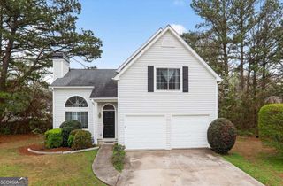 355 Jamaica Cove SW, Marietta, GA 30008