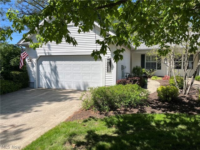 33992 Sunflower Lane, North Ridgeville, OH 44039