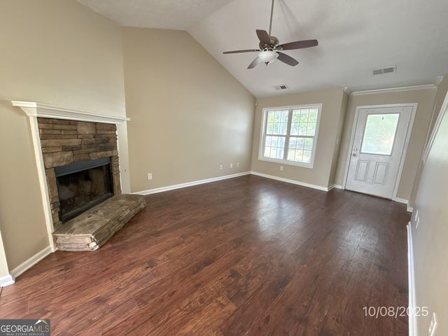 124 Waters Edge Drive, Locust Grove, GA 30248