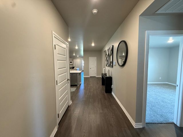 2800 Stormy Street, Yukon, OK 73099