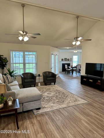 100 Baldwin Court, Jacksonville, NC 28546