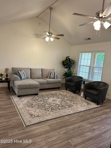 100 Baldwin Court, Jacksonville, NC 28546