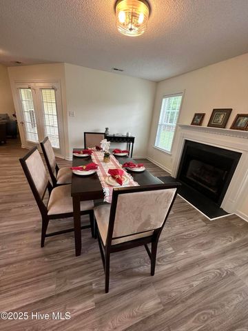 100 Baldwin Court, Jacksonville, NC 28546
