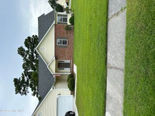 100 Baldwin Court, Jacksonville, NC 28546