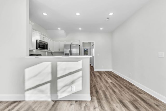 217 Robert St, Clarksville, TN 37040