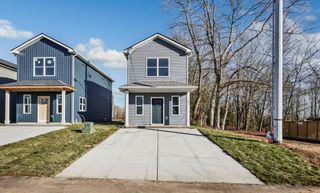 217 Robert St, Clarksville, TN 37040