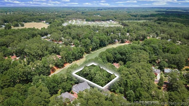 692 Chelsea Drive, Sanford, NC 27332