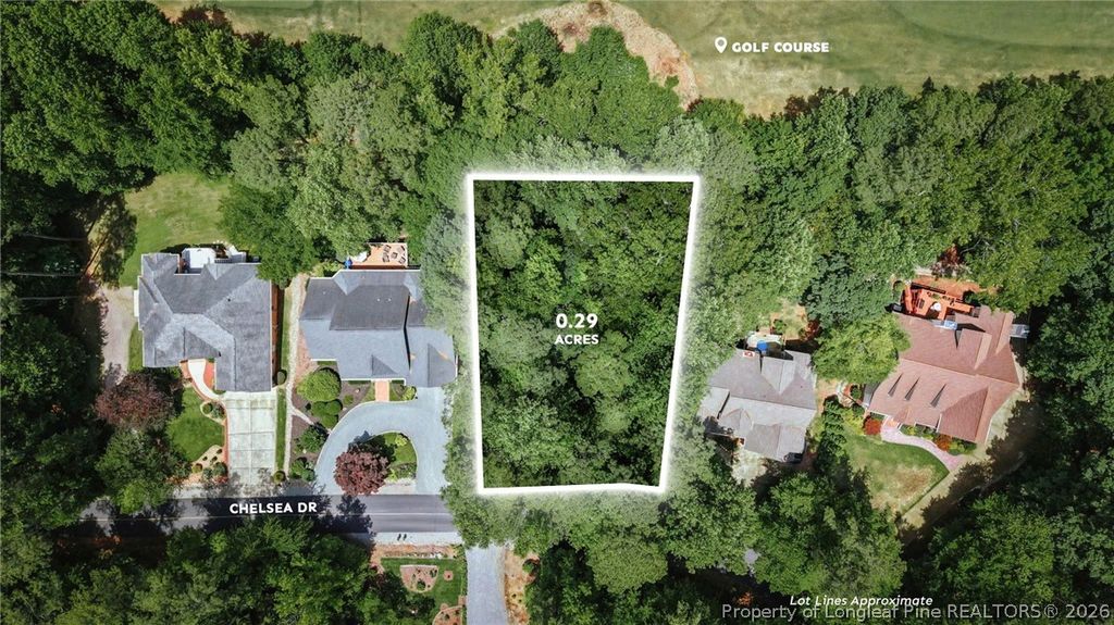 692 Chelsea Drive, Sanford, NC 27332 — photo 2
