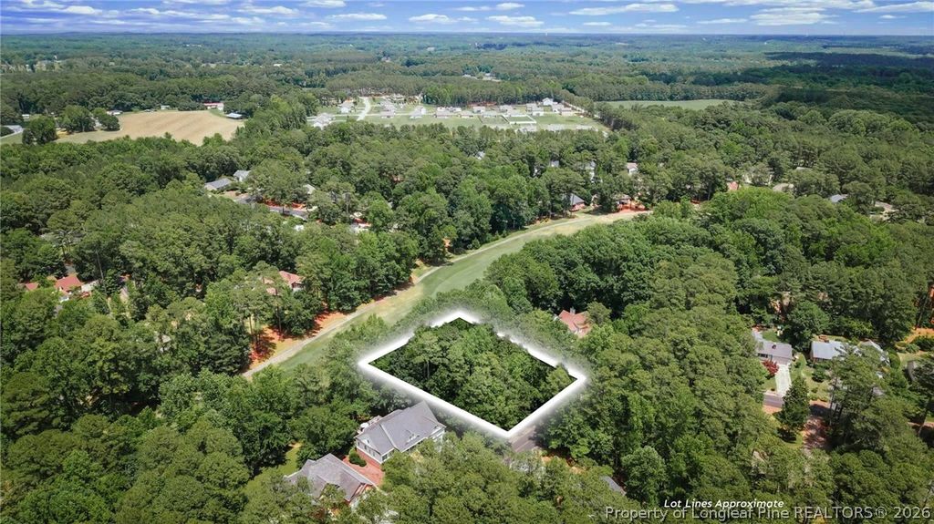 692 Chelsea Drive, Sanford, NC 27332 — photo 4