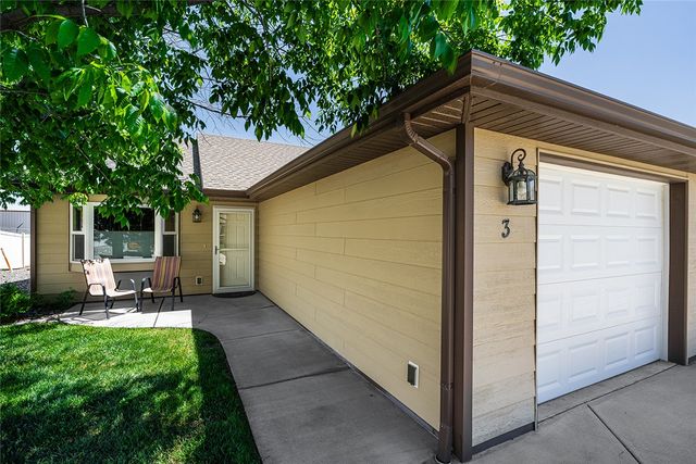 5503 Frontier Drive 3, Billings, MT 59101