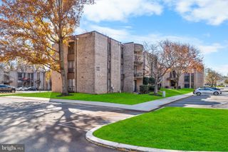 3340 HUNTLEY SQUARE DR #A, Temple Hills, MD 20748