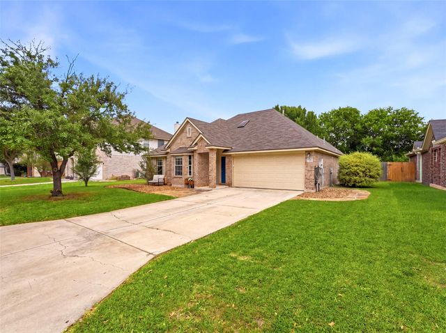 523 Walnut Heights BLVD, New Braunfels, TX 78130