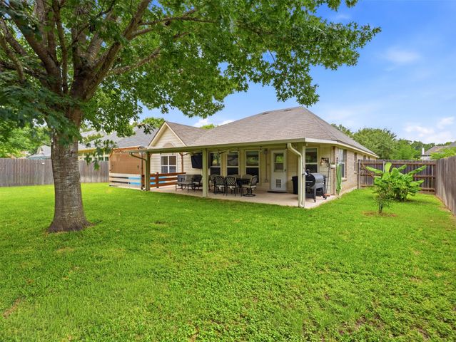 523 Walnut Heights BLVD, New Braunfels, TX 78130
