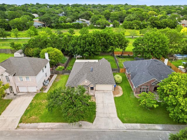 523 Walnut Heights BLVD, New Braunfels, TX 78130