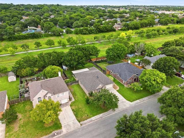523 Walnut Heights BLVD, New Braunfels, TX 78130